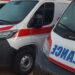 Ministarstvo zdravlja Zdravstvenom centru Smederevo doniralo sanitetsko vozilo