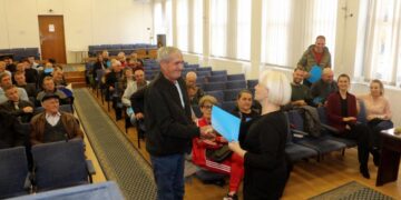 Smederevo: Nastavljena dodela rešenja za subvencionisanje osiguranja u poljoprivredi