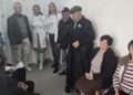 SNS Smederevo: Zdravlje naših meštana na prvom mestu – preventivni pregledi u Binovcu