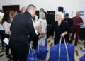 Gradonačelnica Smedereva uručila auto-sedišta i kolica za bebe