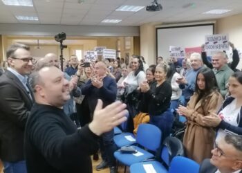Petković: Na predstojećim izborima branimo i Kosovo i Metohiju, imamo samo jedan izbor