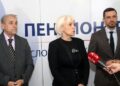 U Smederevu održana tribina o poboljšanju standarda penzionera