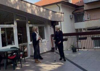 Smederevo ulaže u najmlađe: Završena energetska sanacija vrtića „Hajdi“