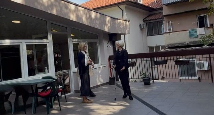 Smederevo ulaže u najmlađe: Završena energetska sanacija vrtića „Hajdi“