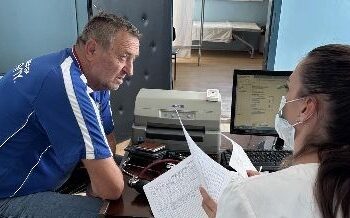 Preventivni pregledi ZC Smederevo u Udovicama  i Petrijevu