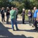 Gradonačelnica Smedereva posetila radove na unapređenju putne infrastrukture