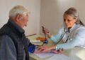 ZC Smederevo: Preventivni pregledi u Badljevici
