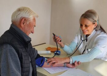ZC Smederevo: Preventivni pregledi u Badljevici