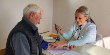 ZC Smederevo: Preventivni pregledi u Badljevici